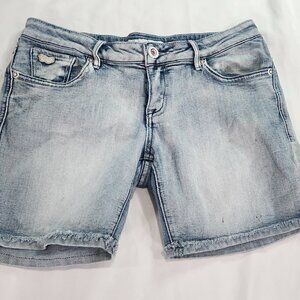 Chip and Pepper Production Bermuda Shorts Size 9/11